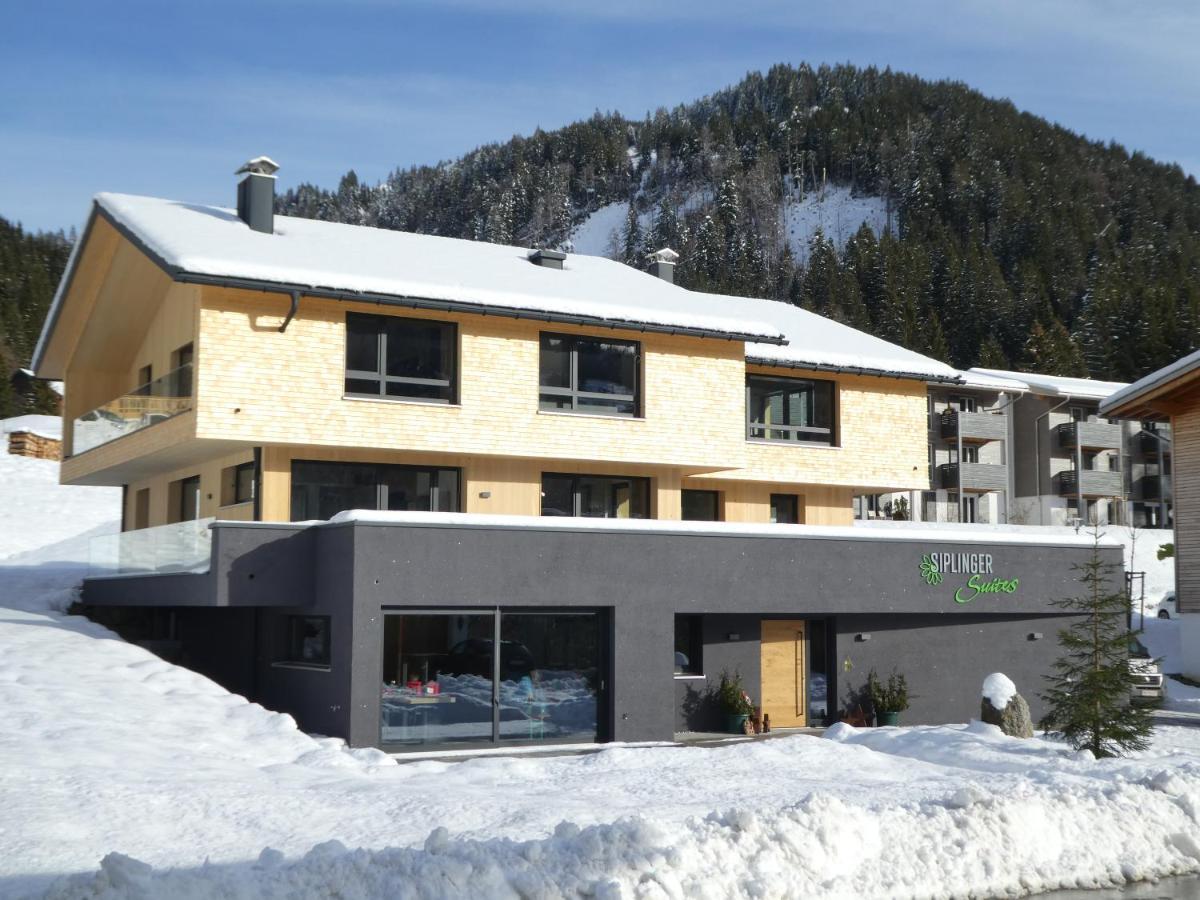 Deluxe Apartment mit Balkon und 2 Schlafzimmern