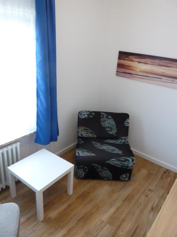 Großes Doppelzimmer