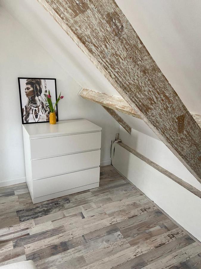 Haus mit 1 Schlafzimmer