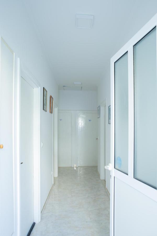 Doppelzimmer mit Balkon