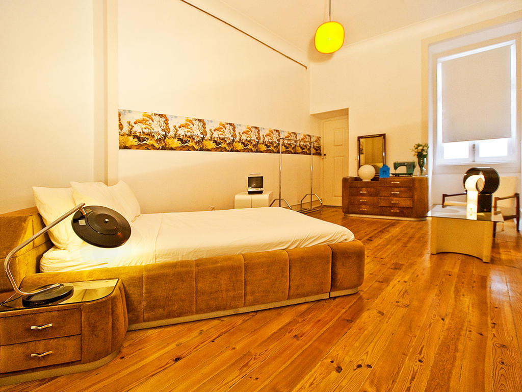 Doppelzimmer mit eigenem Bad