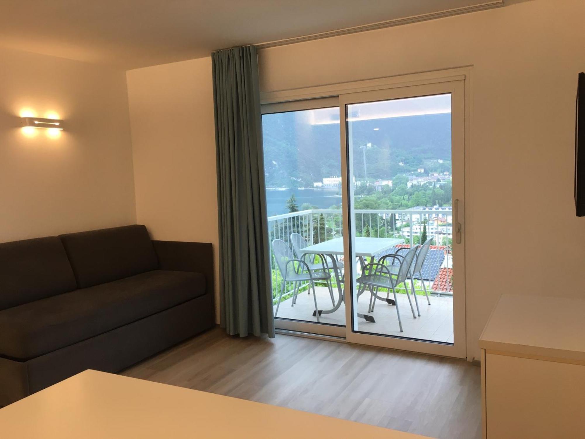 Haus mit 1 Schlafzimmer