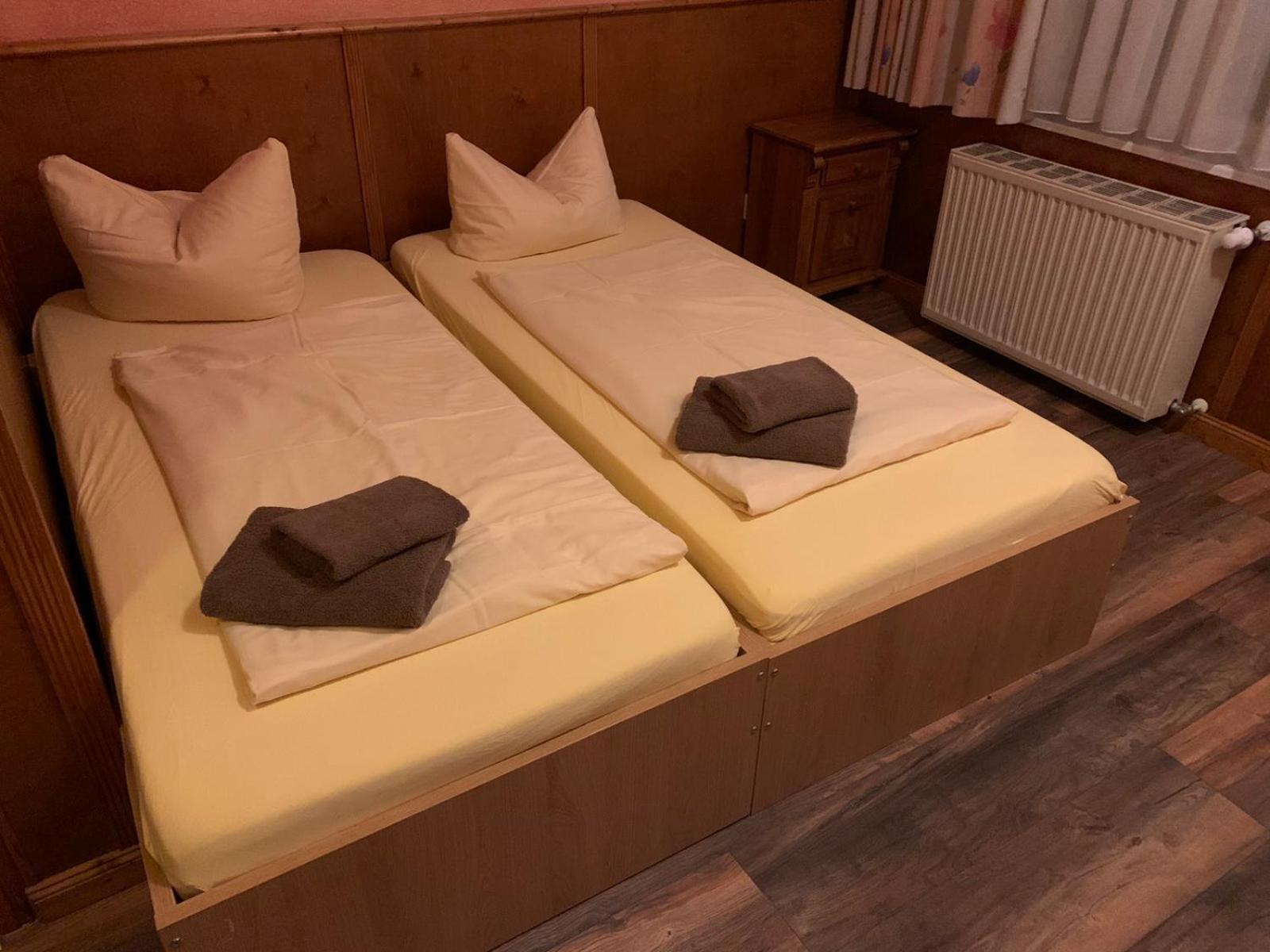 Superior Doppel- oder Zweibettzimmer