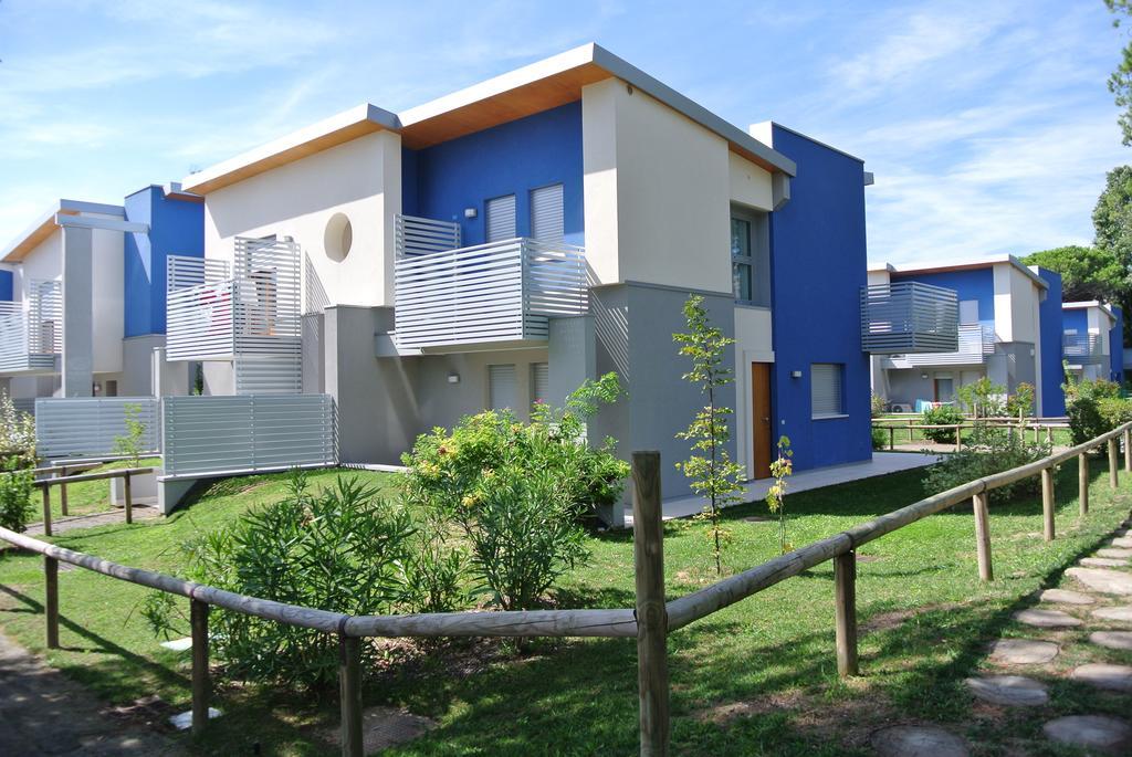 Apartment mit 1 Schlafzimmer (5 Erwachsene)