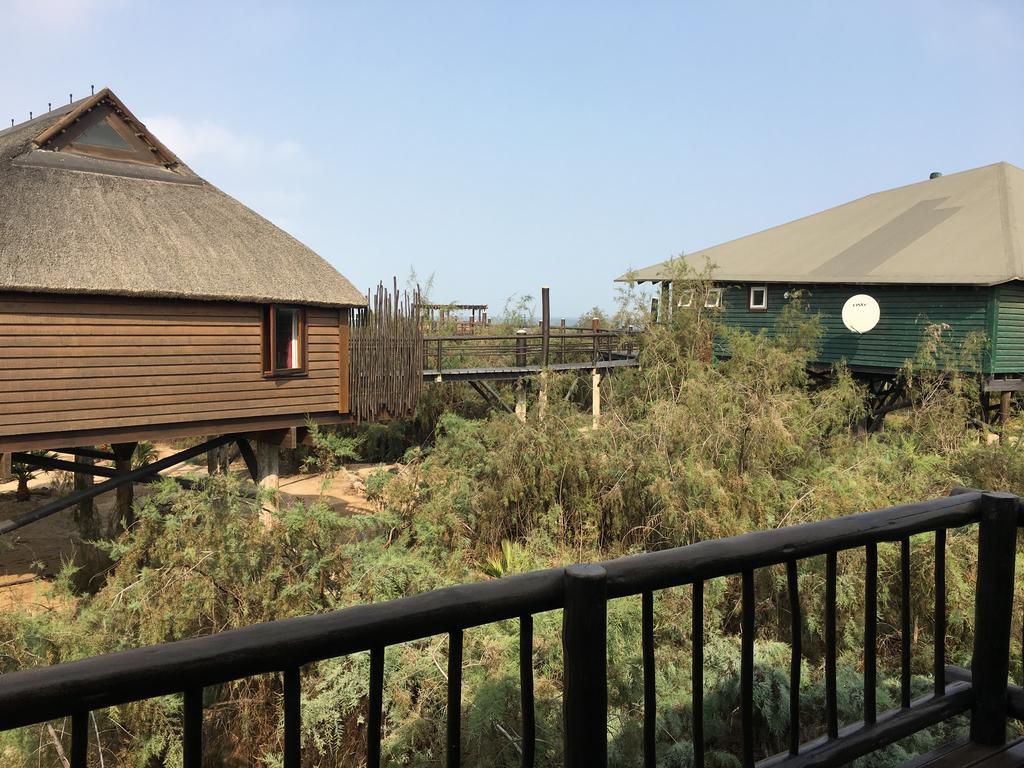 Bungalow