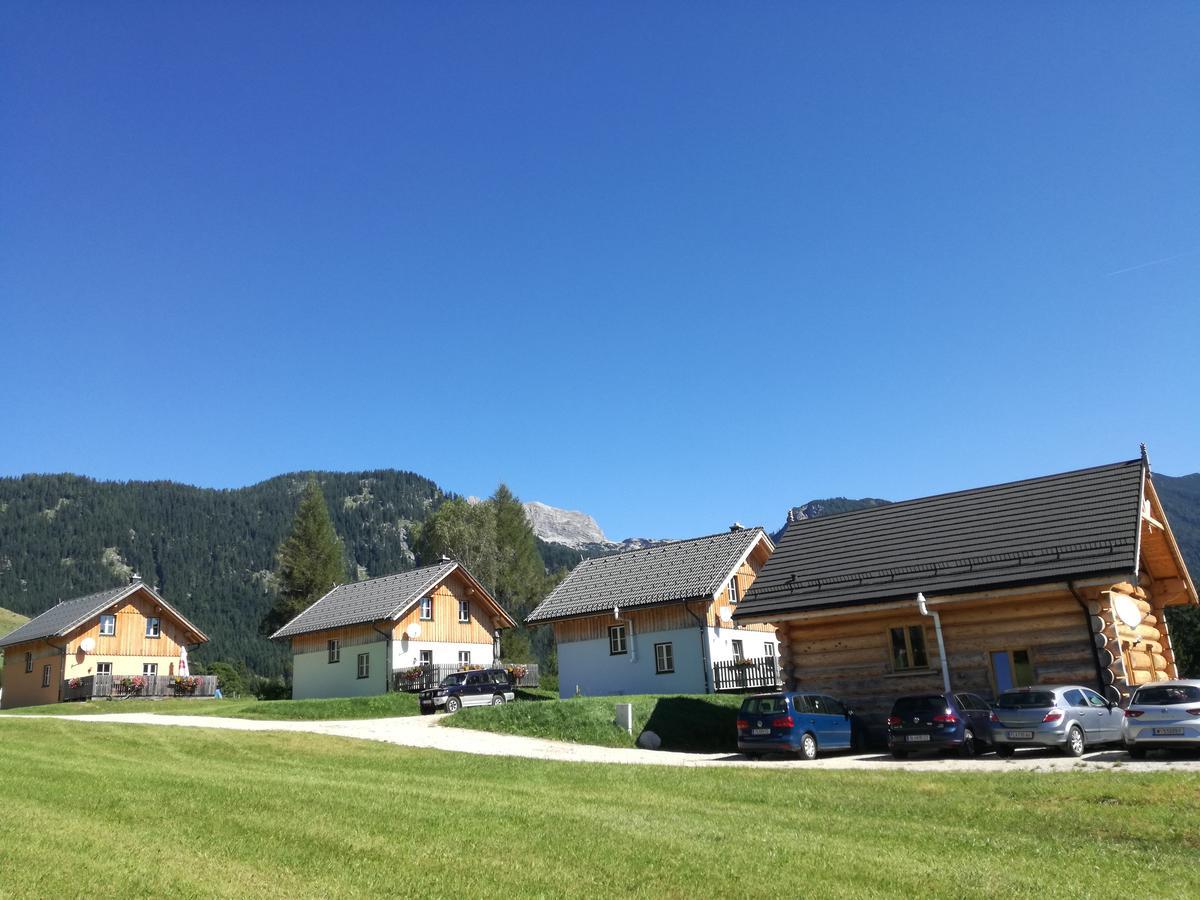 Haus mit 3 Schlafzimmern