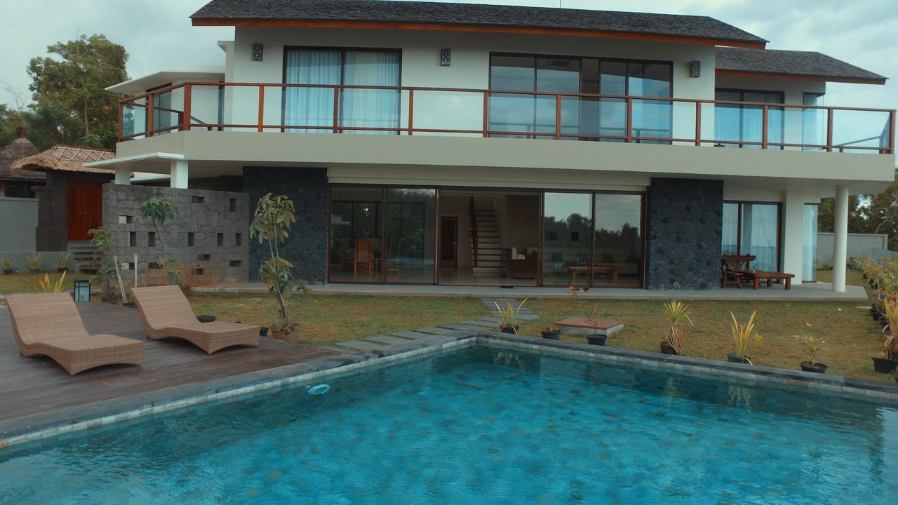 Deluxe Villa