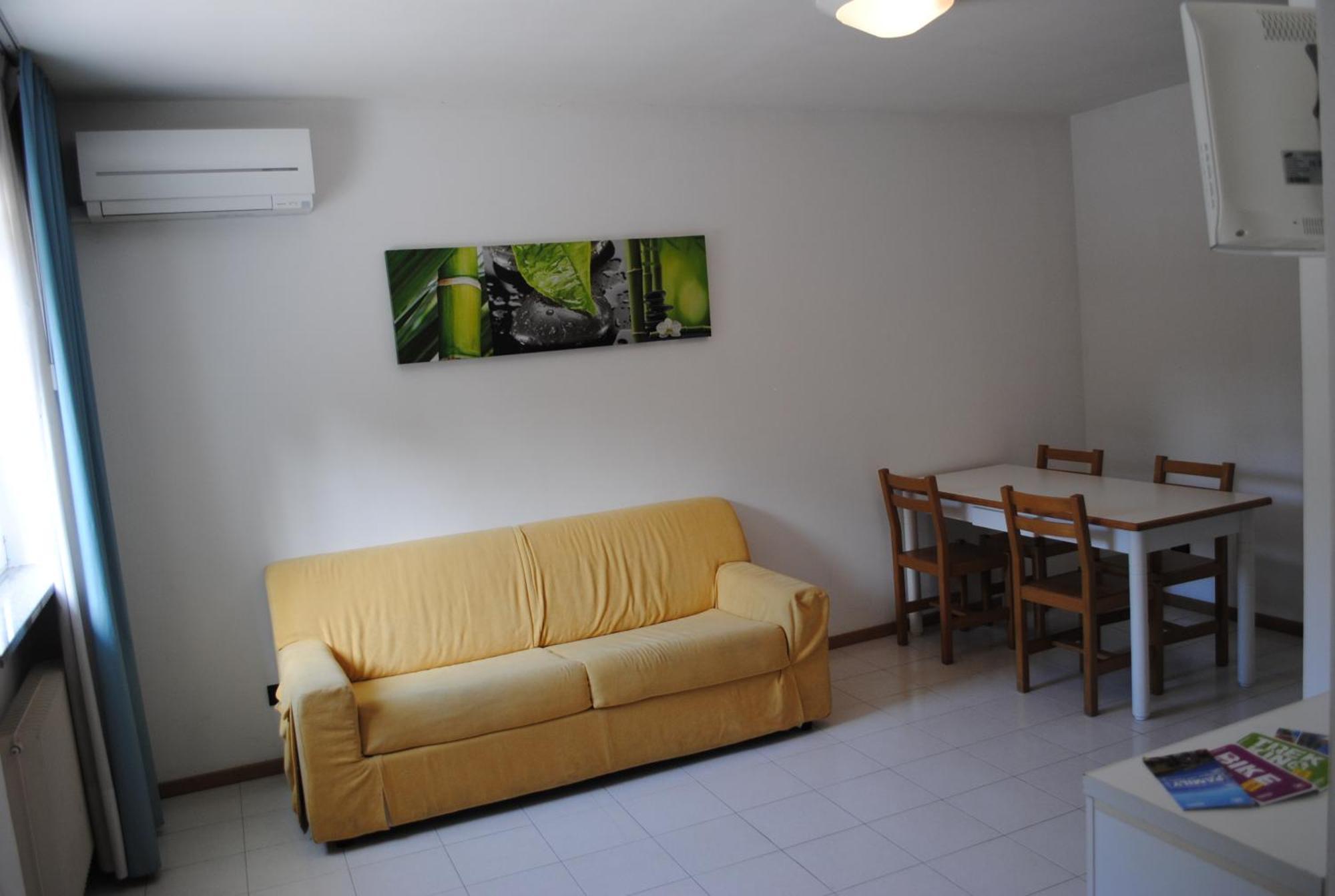 Standard Apartment