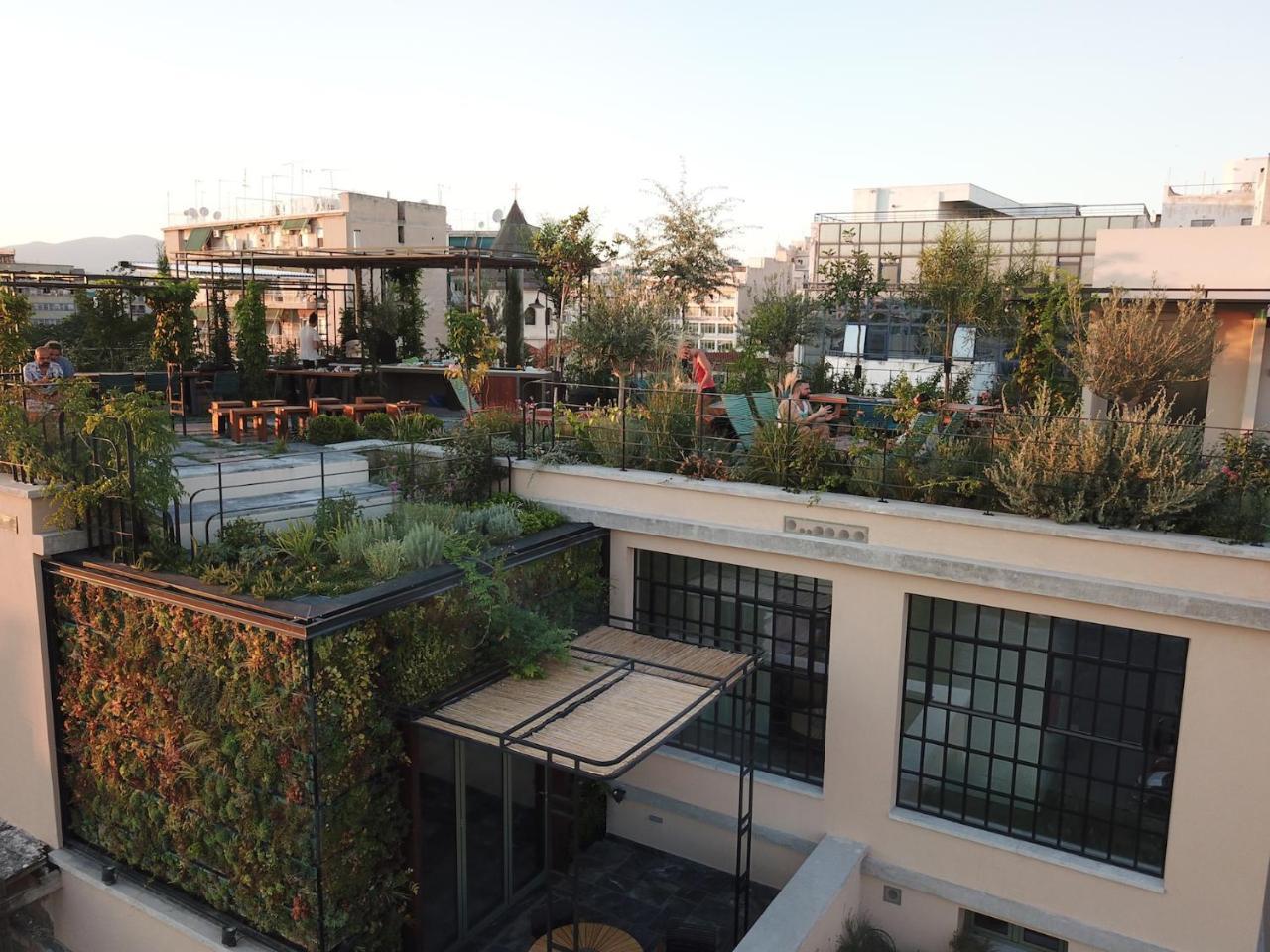 Suite mit Kingsize-Bett und Balkon