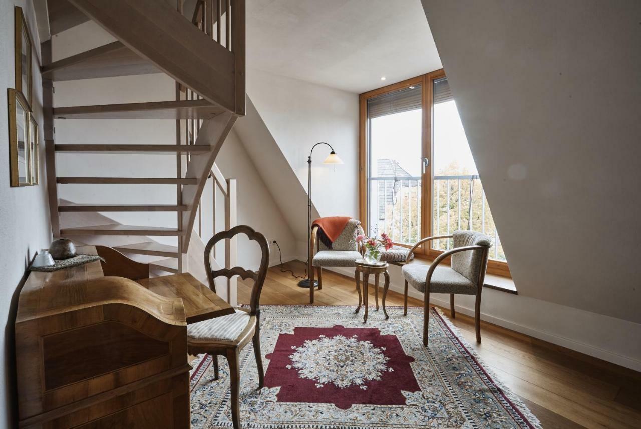 Maisonette-Doppelzimmer