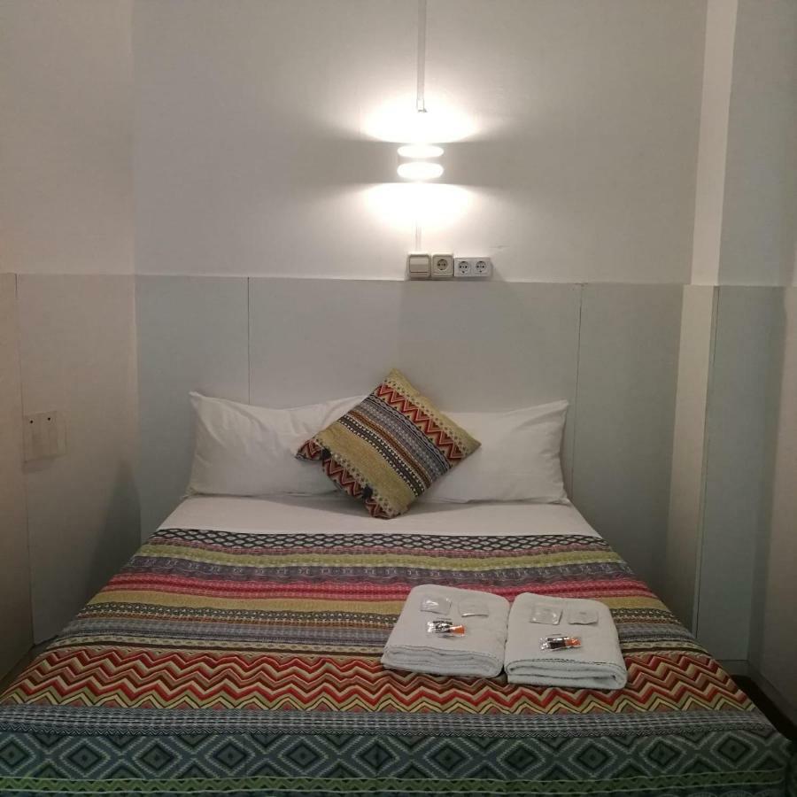 Doppelzimmer mit eigenem Bad