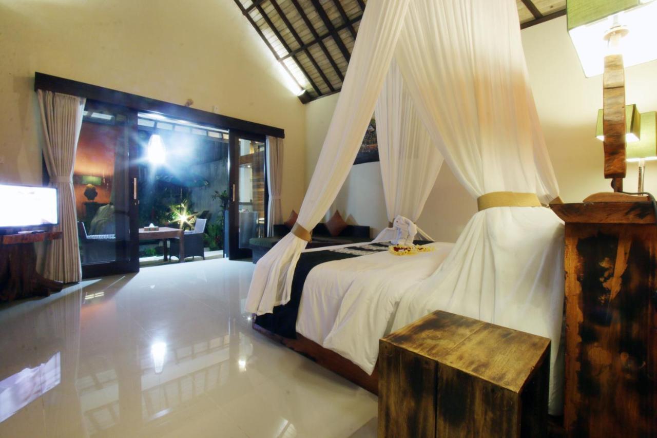 Villa mit privatem Pool