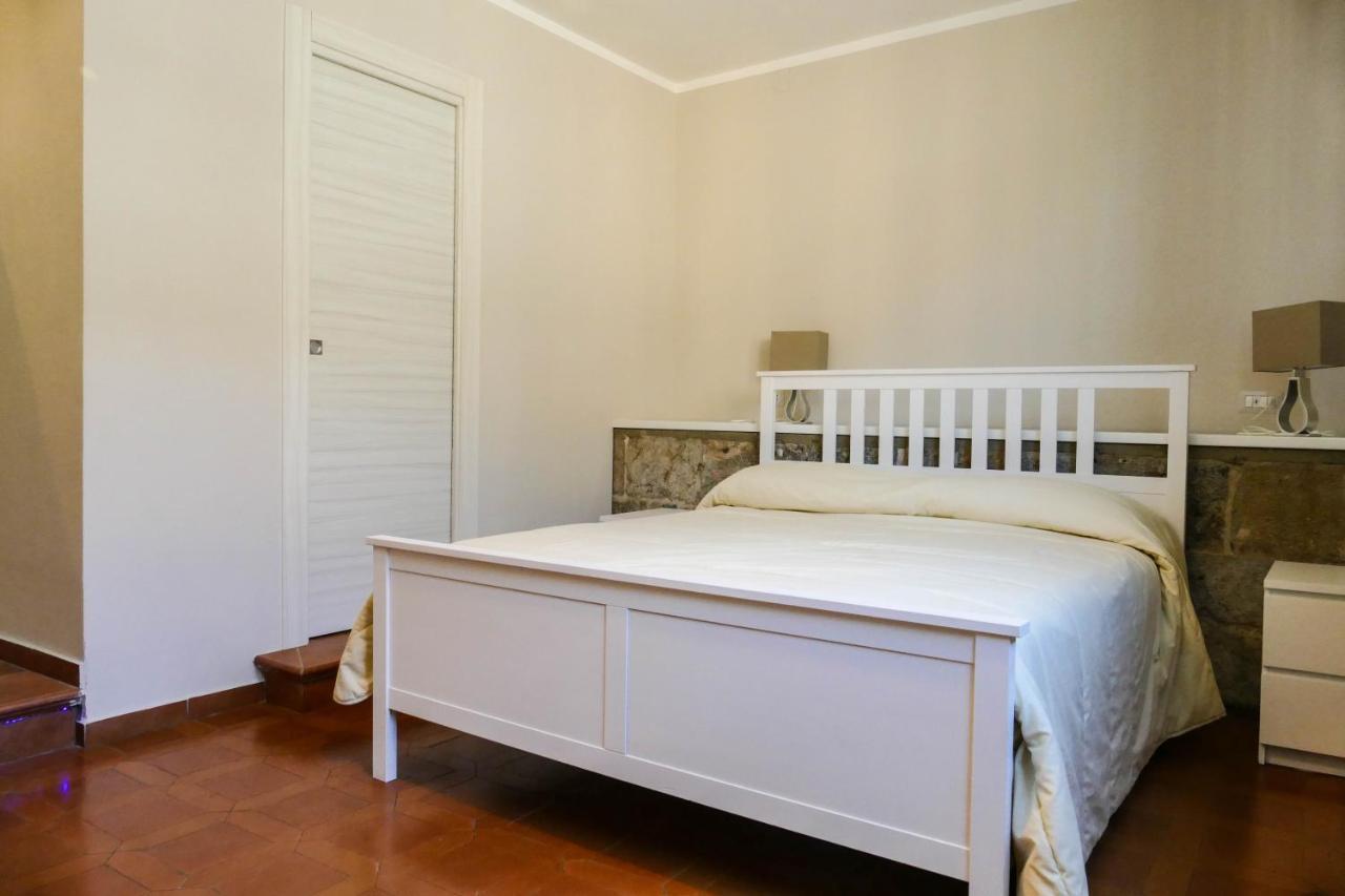 Dreibettzimmer mit eigenem Bad