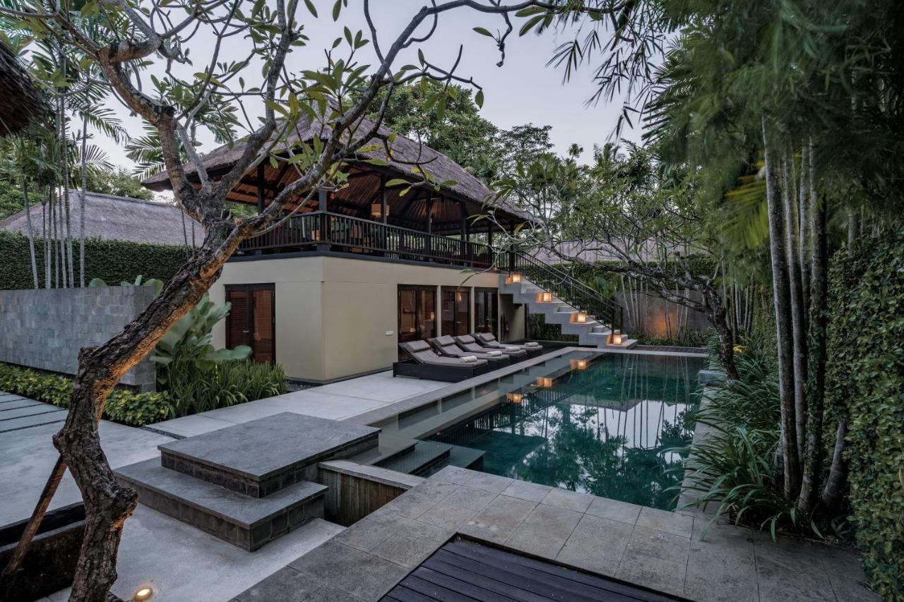 Two-Bedroom Residence Pool Villa Airport Transfer,978790105:JPEG