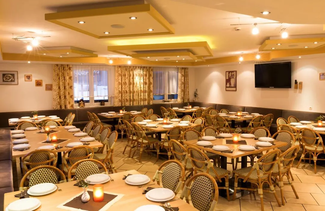 Jugendhotel Ennshof-1