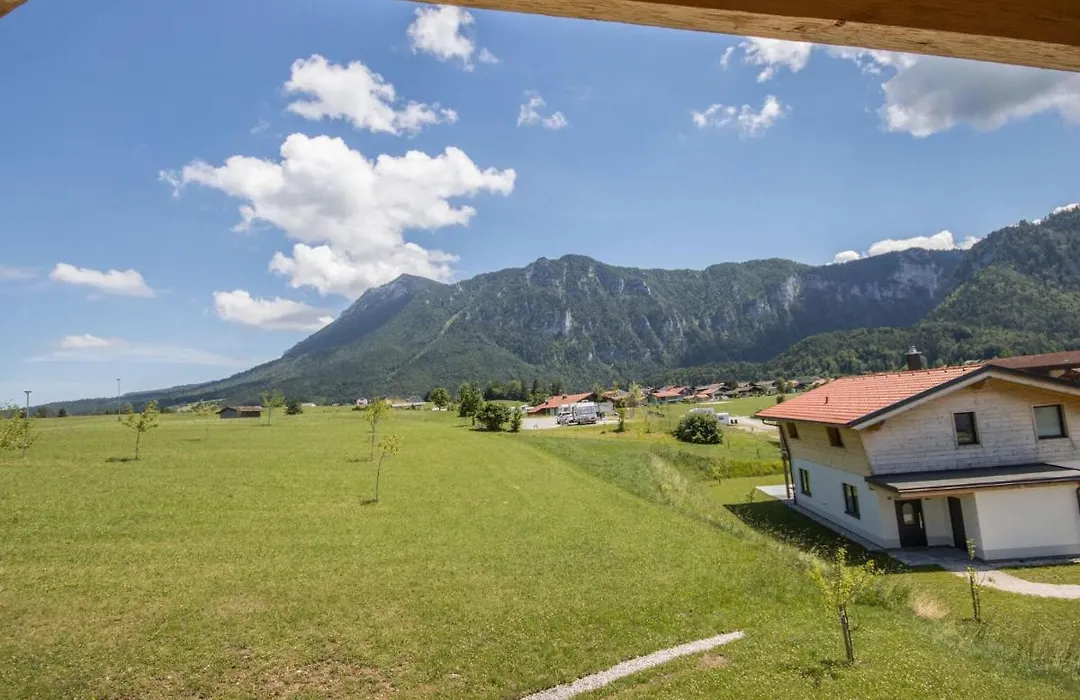 Chalet Gamsknogel Mit Privatem Pool Und Whirlpool-1