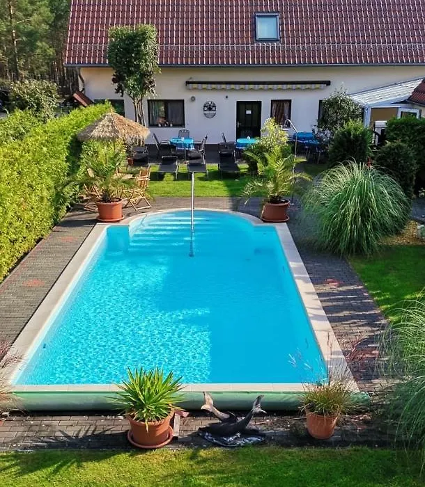 Spreewaldpension Zickert-1