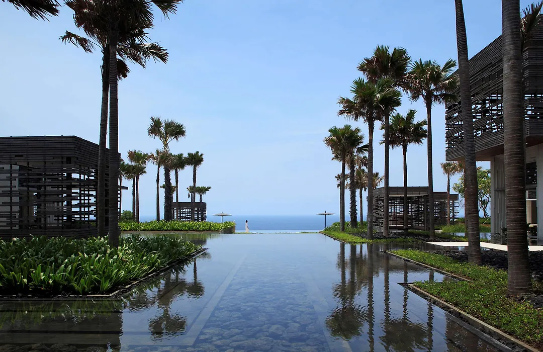 Uluwatu Villa-1