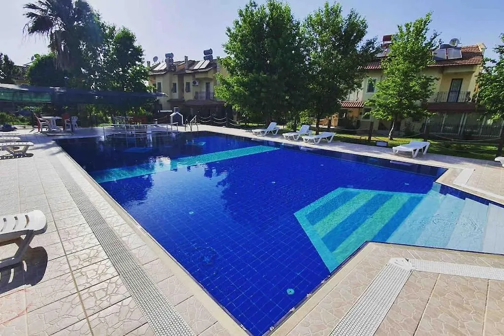 Villa Mavi Fethiye-1