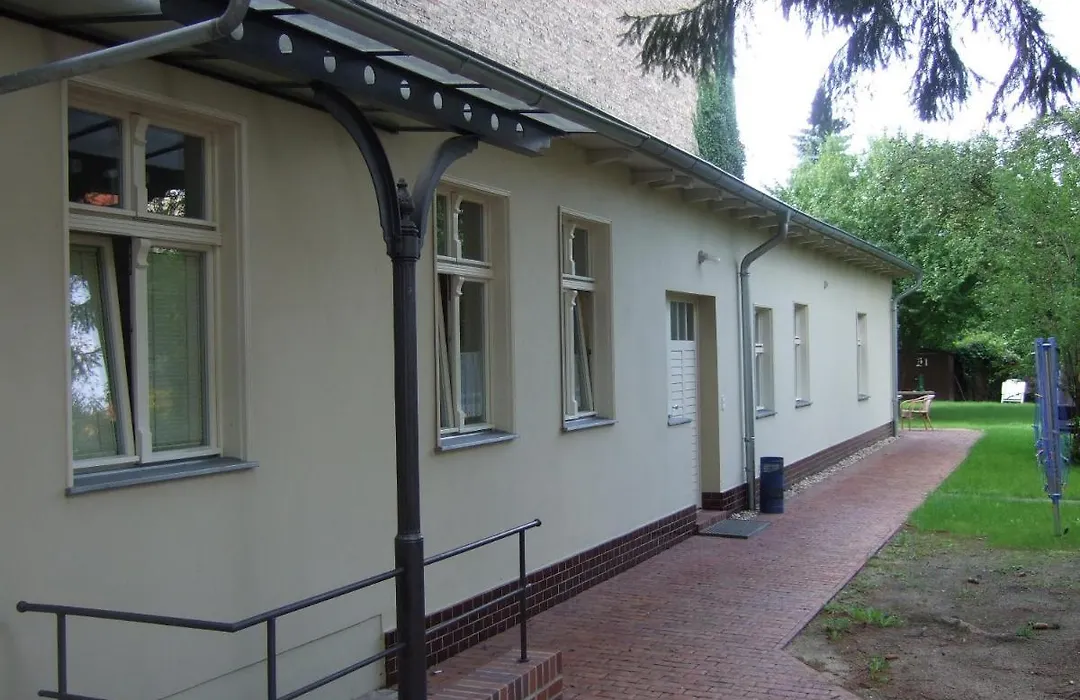 Pensionszimmer Unicat-1
