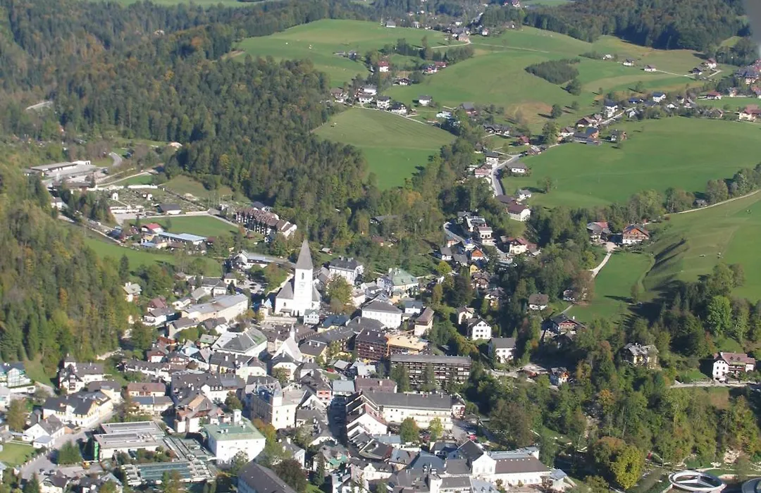Gasthof Staud'nwirt-1