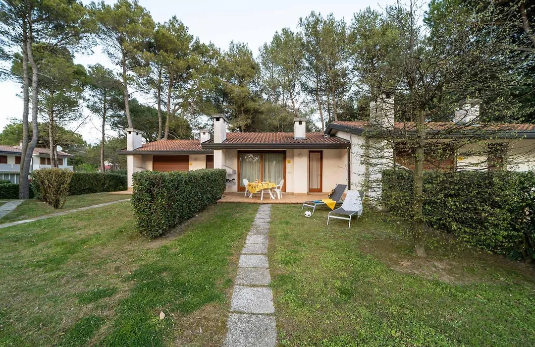 Villaggio Club Dei Pini-1