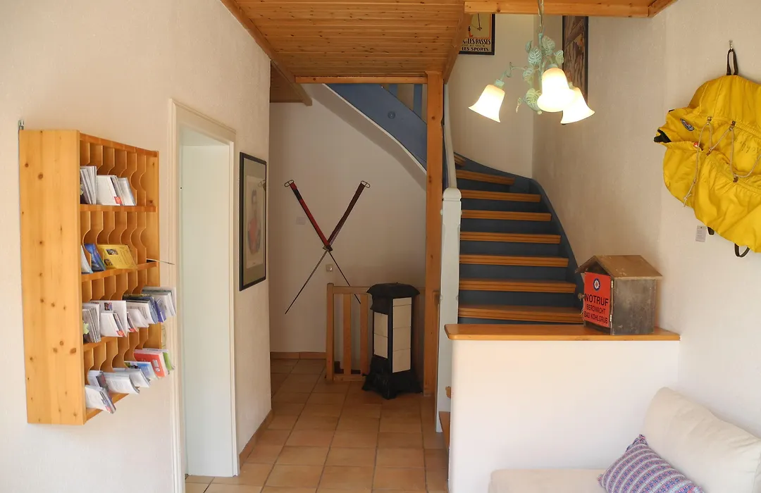 Ammergau Lodge-1