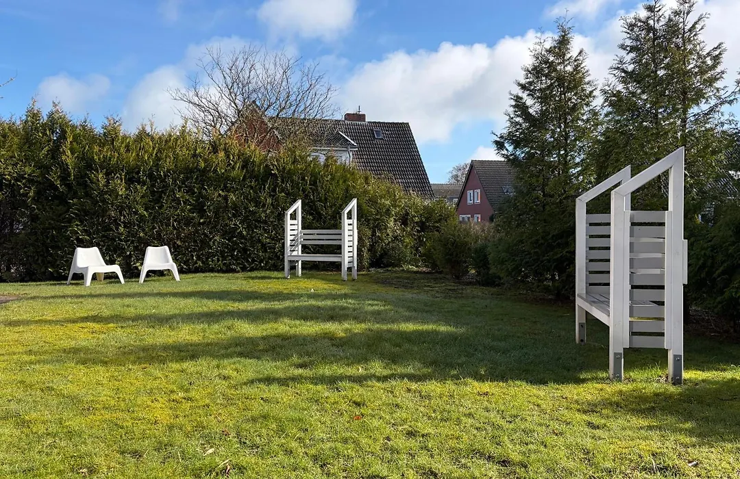 Pension Blaue Nordseewelle-1