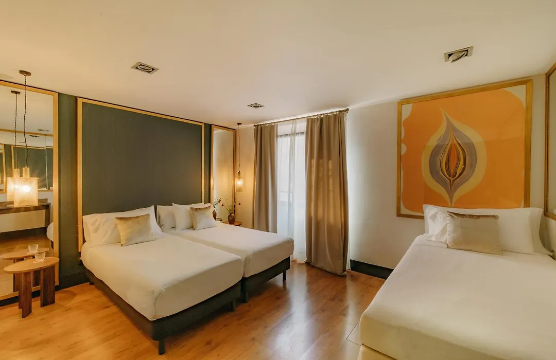 La Franca Hotel Boutique (Adults Only)-1