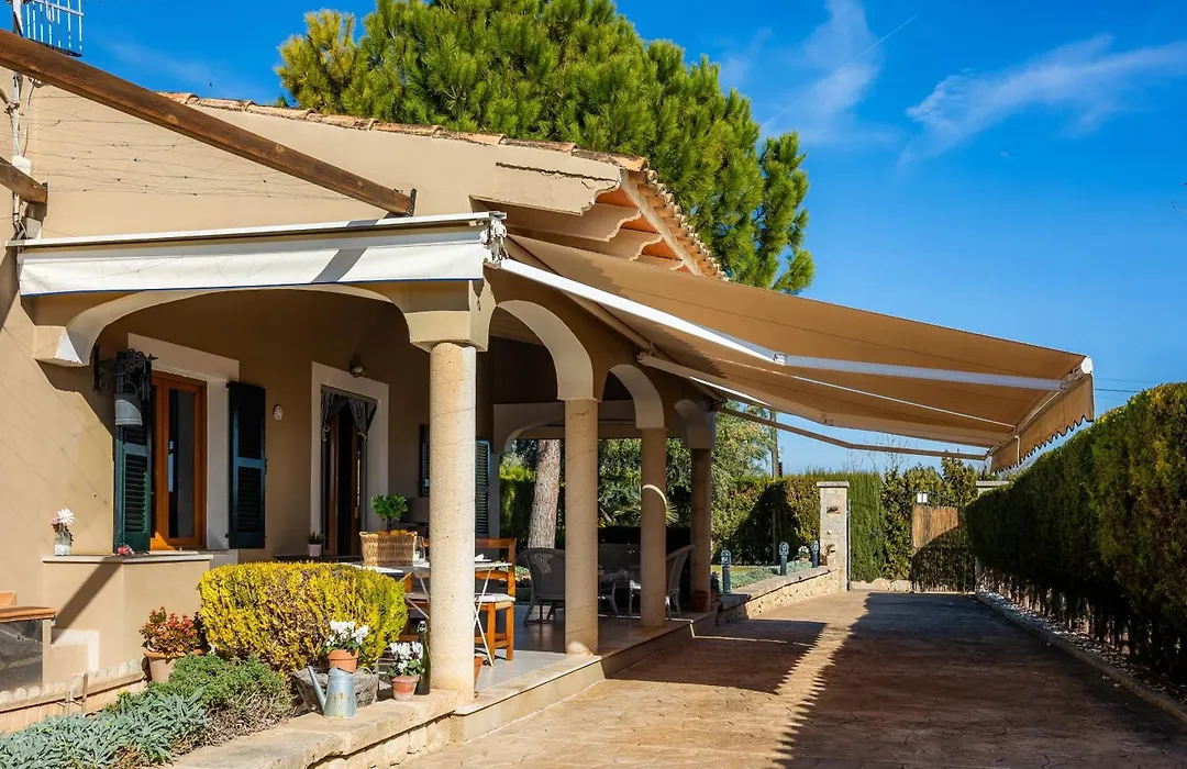Finca Son Macia-1