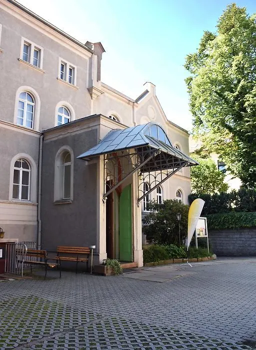 Pension zur Wartburg-1
