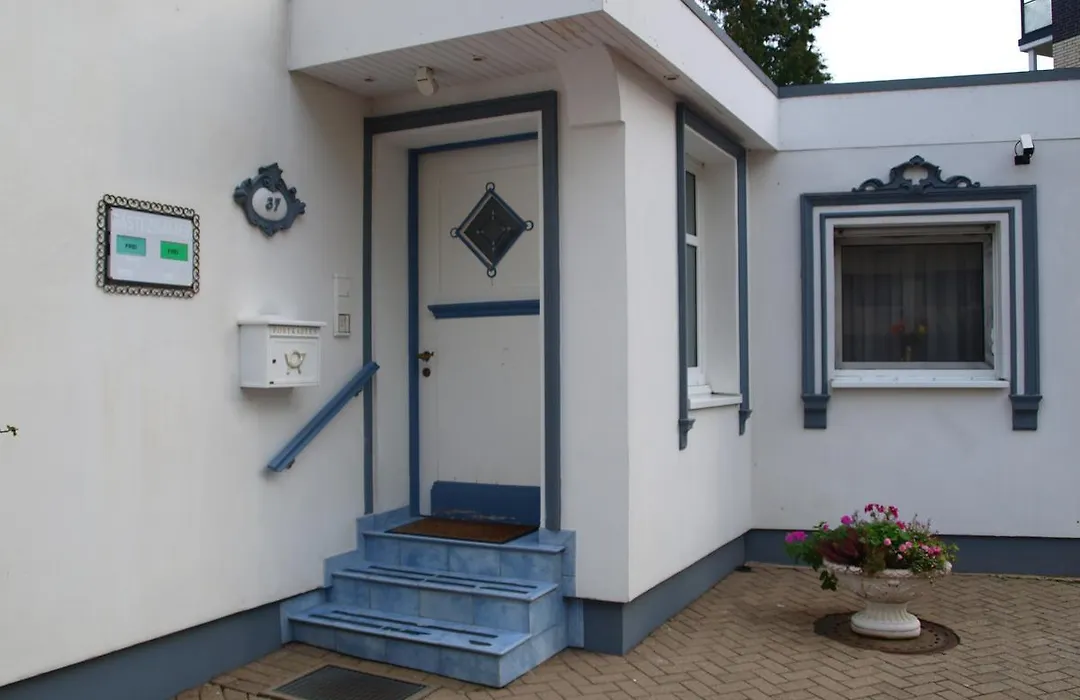Haus am Meer-1
