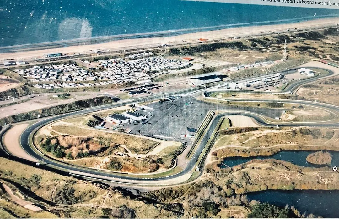 Casa Blanca Zandvoort-1