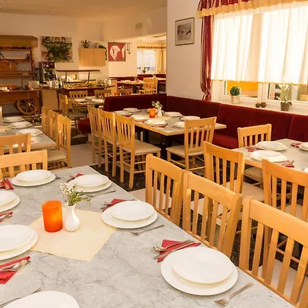 Jugendhotel Ennshof-2