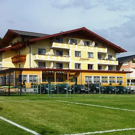 Jugendhotel Ennshof-3