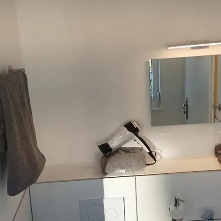 Detmold City Deluxe Appartements H17-3