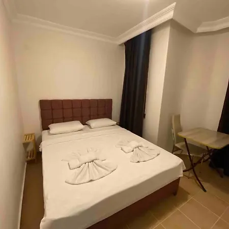 Villa Mavi Fethiye-2
