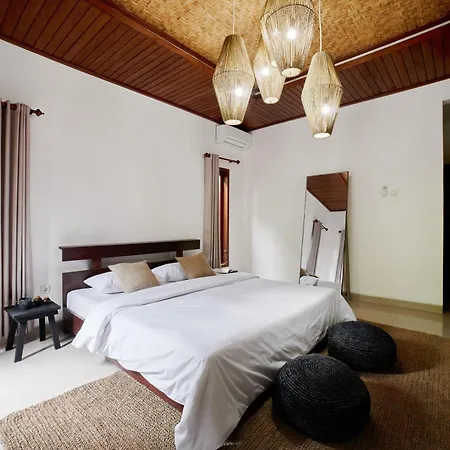Villa Parq Ubud 2 Bedrooms-2
