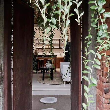 Villa Parq Ubud 2 Bedrooms-3