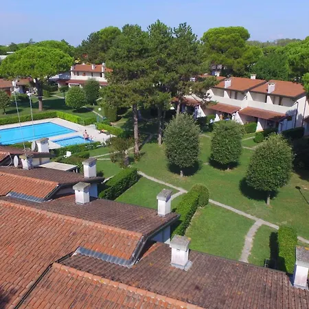 Villaggio Club Dei Pini-3