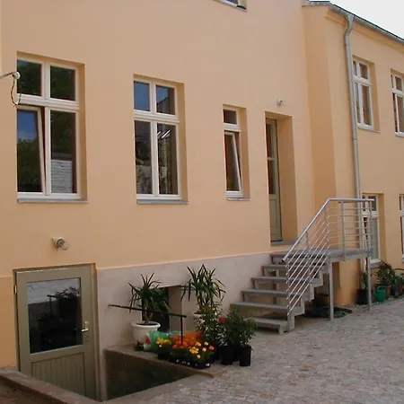 Pensionszimmer Unicat-2