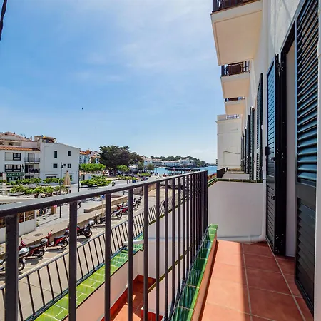 Hostal Marina Cadaques-2