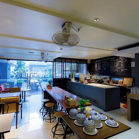 Citadines Sukhumvit 8 Bangkok-2