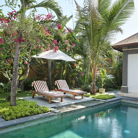 The Buah Bali Villas-3