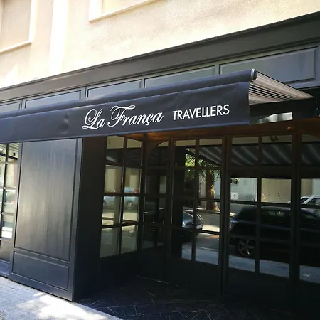 La Franca Hotel Boutique (Adults Only)-2