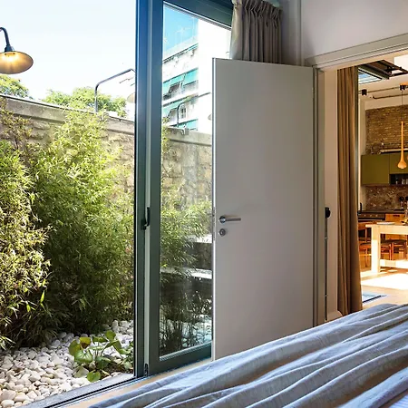 The Foundry Suites-3