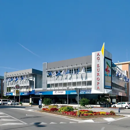 Villaggio Club Dei Pini-2