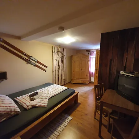 Gasthaus Dollinger-2
