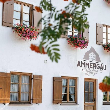Ammergau Lodge-2