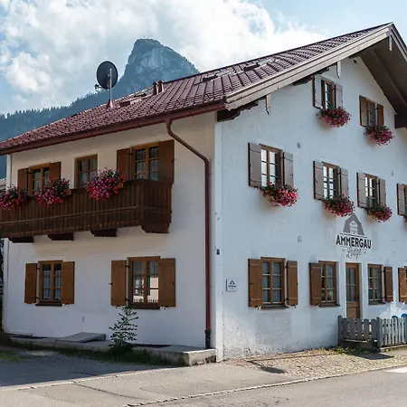 Ammergau Lodge-3